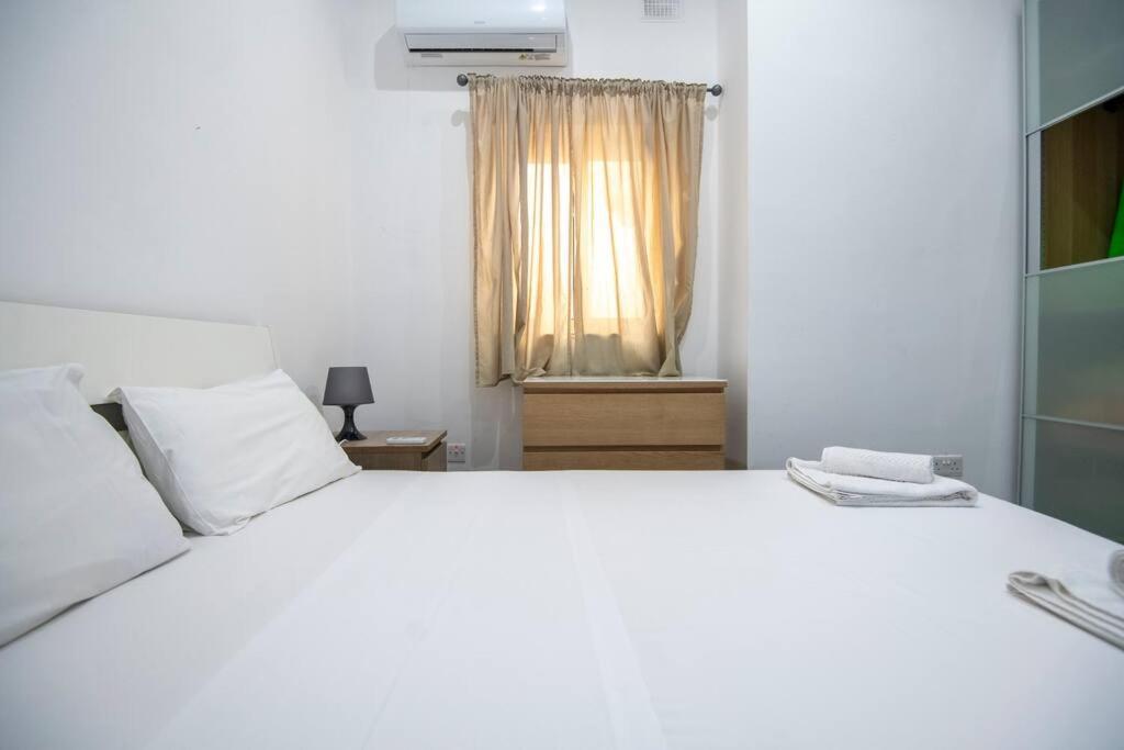Modern & Spacious Near Valletta Apartment Sliema