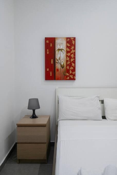 Apartment Modern & Spacious Near Valletta Sliema