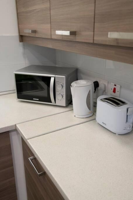 Modern & Spacious Near Valletta * Sliema