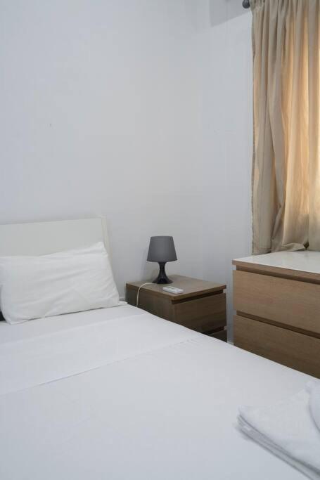 Modern & Spacious Near Valletta Sliema