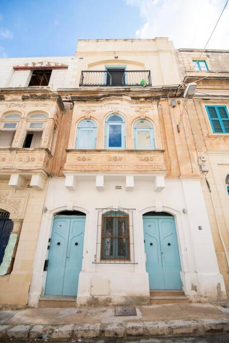 Modern & Spacious Near Valletta * Sliema