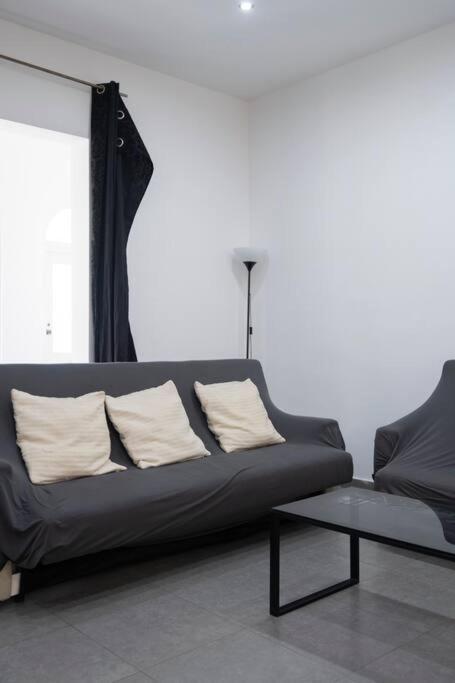 Modern & Spacious Near Valletta