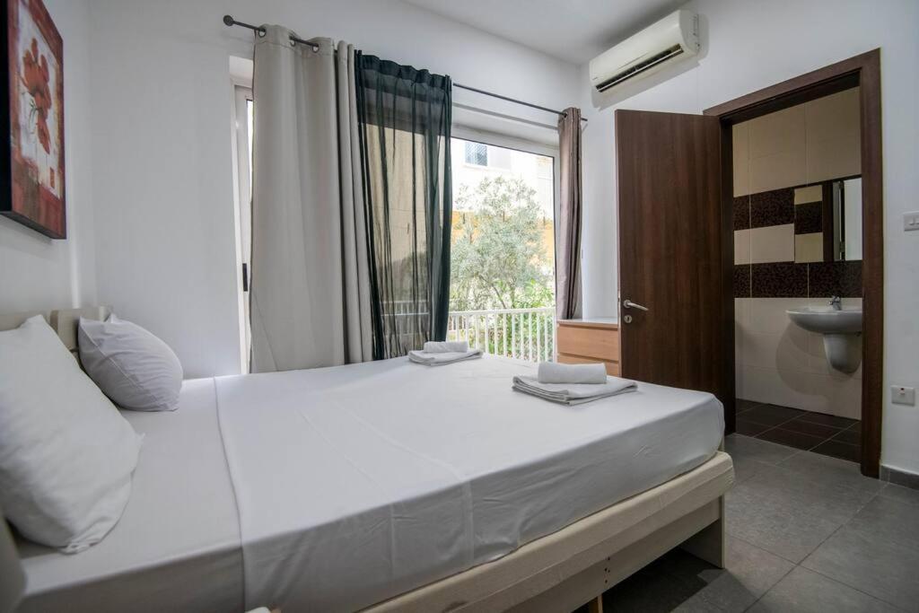 Apartament Modern & Spacious Near Valletta