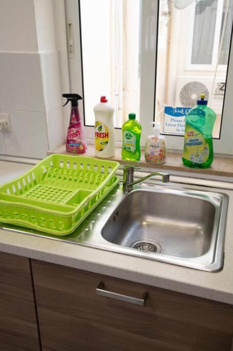 Modern & Spacious Near Valletta Apartament *