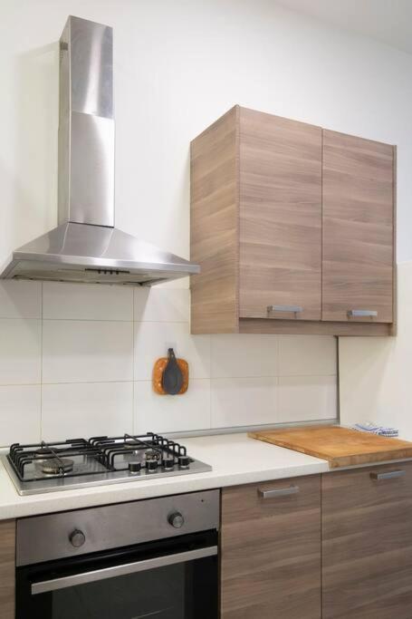 Apartment Modern & Spacious Near Valletta Sliema
