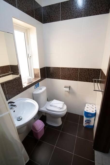 Modern & Spacious Near Valletta Sliema