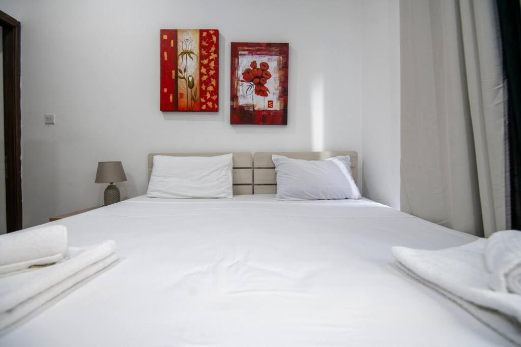 Modern & Spacious Near Valletta Apartment