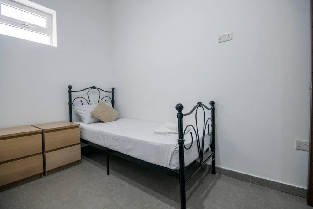 Apartment Modern & Spacious Near Valletta