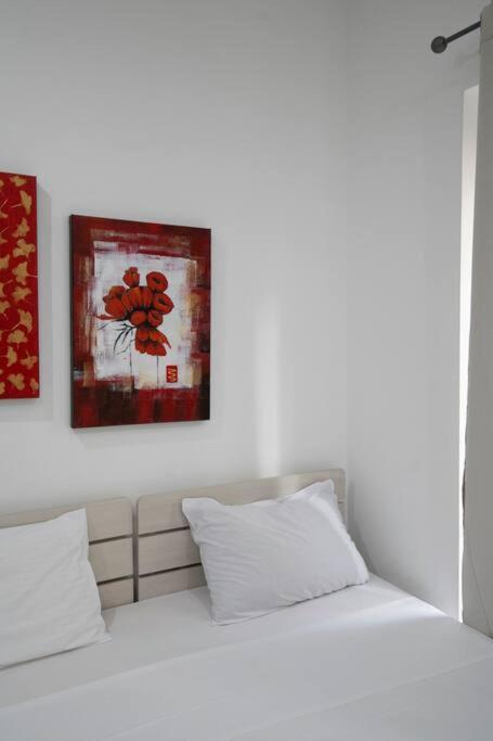 Apartment Modern & Spacious Near Valletta *