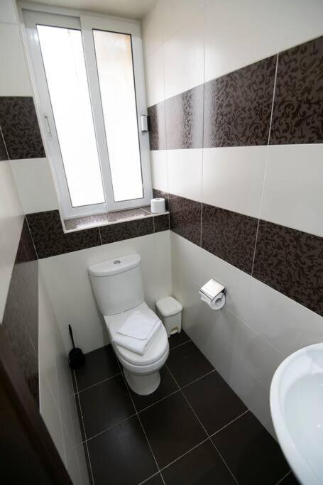 Modern & Spacious Near Valletta Apartment Sliema