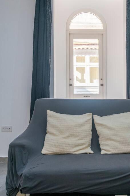 Apartment Modern & Spacious Near Valletta Sliema