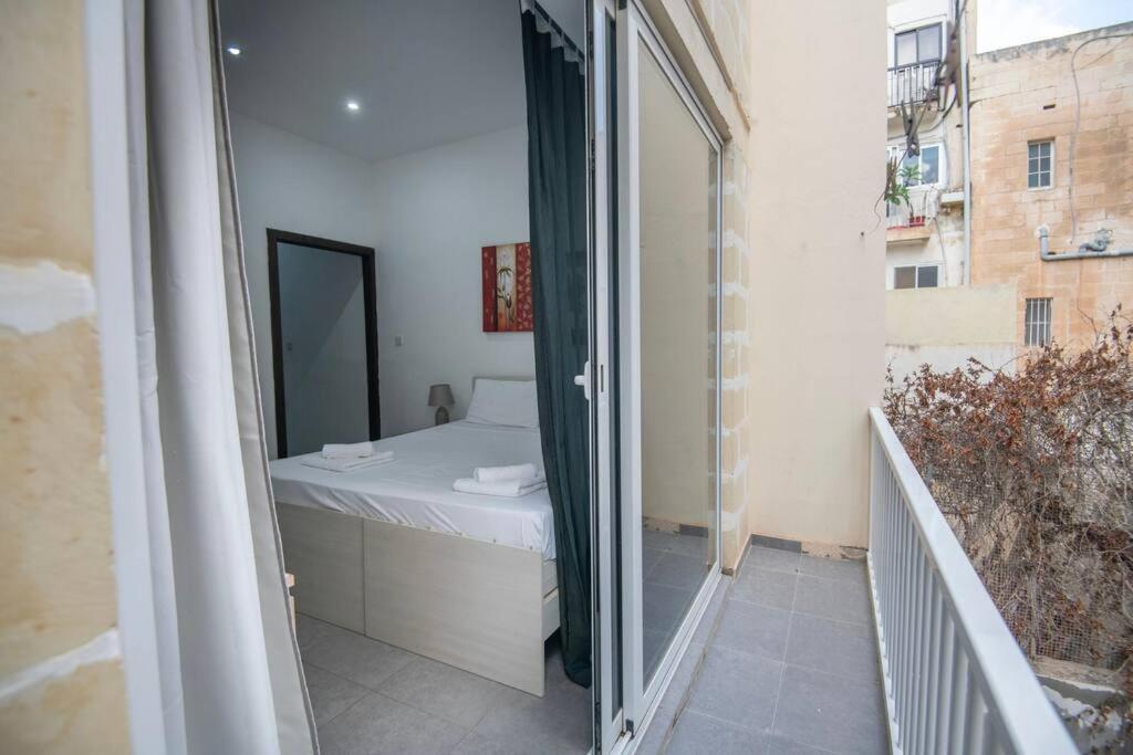 Modern & Spacious Near Valletta Sliema