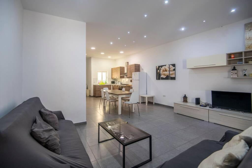 Apartment Modern & Spacious Near Valletta